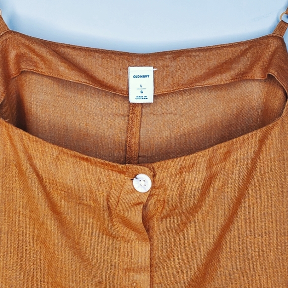 Ladies Tank Top from OLD NAVY - Picture 3 of 4